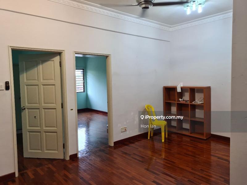 2.5-storey Terraced House for Sale in Jalil Sutera, Bukit Jalil by Hon Ian - iProperty.com.my