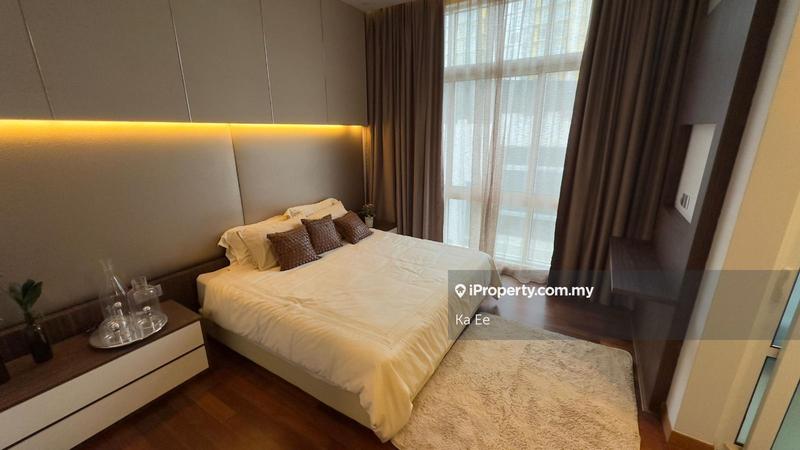 Bungalow House for Sale in Ulu Kelang, Melawati by Ka Ee - iProperty.com.my