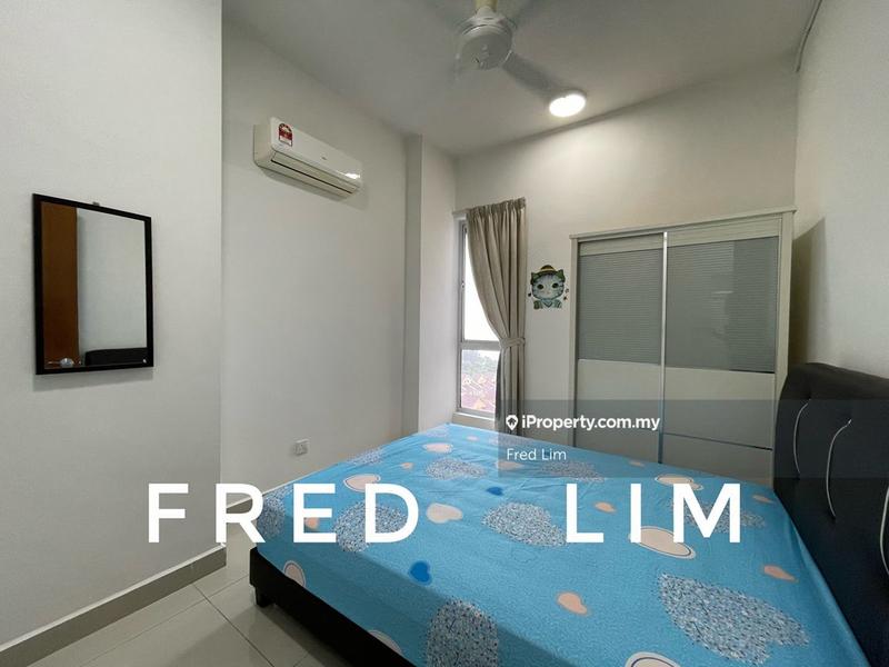 Kondominium untuk Dijual di Surin Condominium oleh Fred Lim - iProperty.com.my
