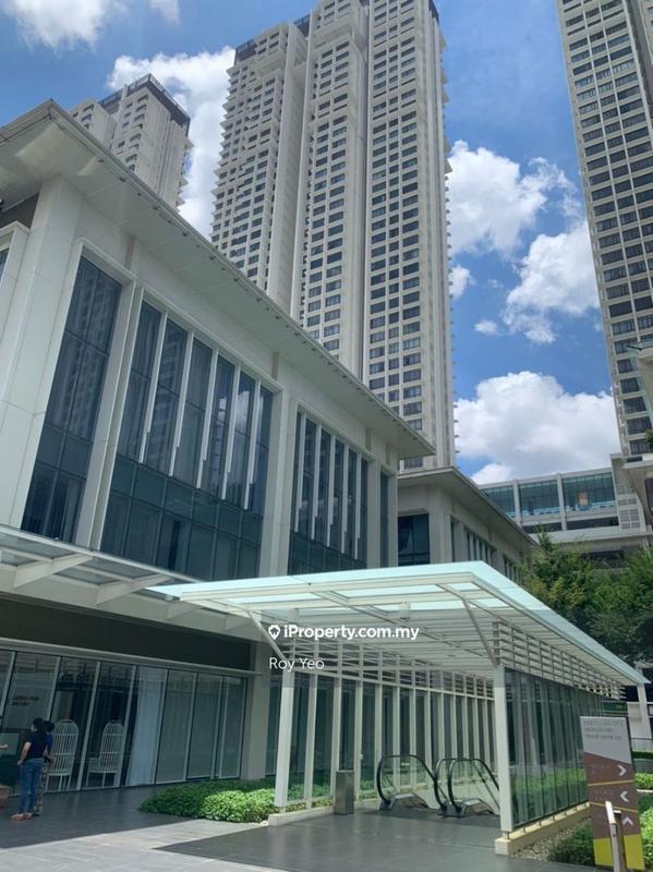 Kedai-Pejabat untuk Dijual di Bukit Jalil, Kuala Lumpur oleh Roy Yeo - iProperty.com.my