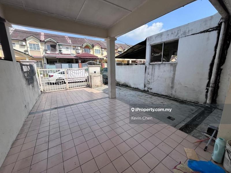 Rumah Teres untuk Dijual di Taman Minang Ria, Cheras oleh Kevin Chen - iProperty.com.my