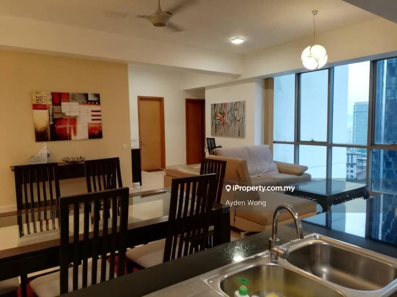 For Rent - The Meritz