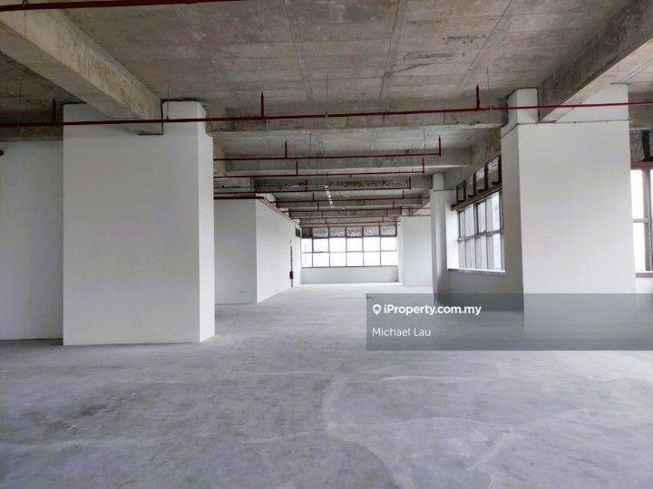 Office for Rent in Cyber 6, Cyberjaya by Michael Lau - iProperty.com.my
