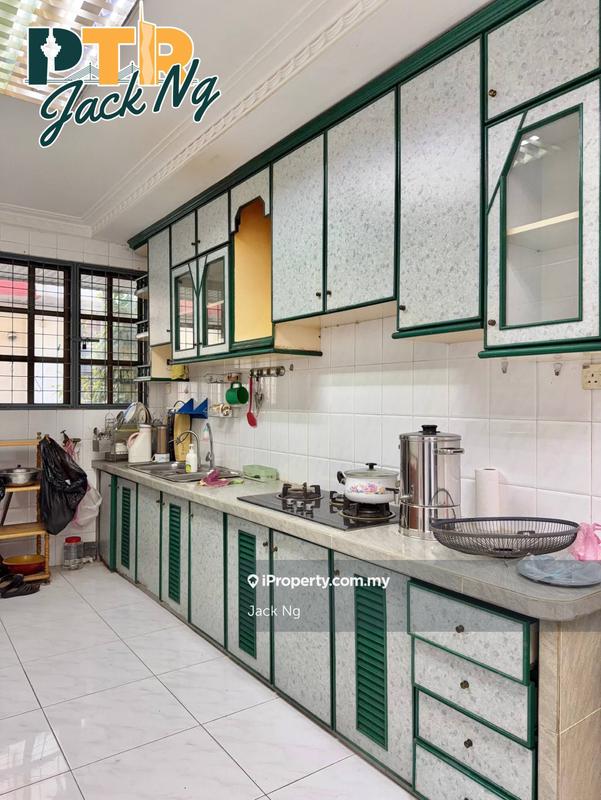 Rumah Berangkai 2.5 Tingkat untuk Disewa di Raja Uda, Butterworth oleh Jack Ng - iProperty.com.my