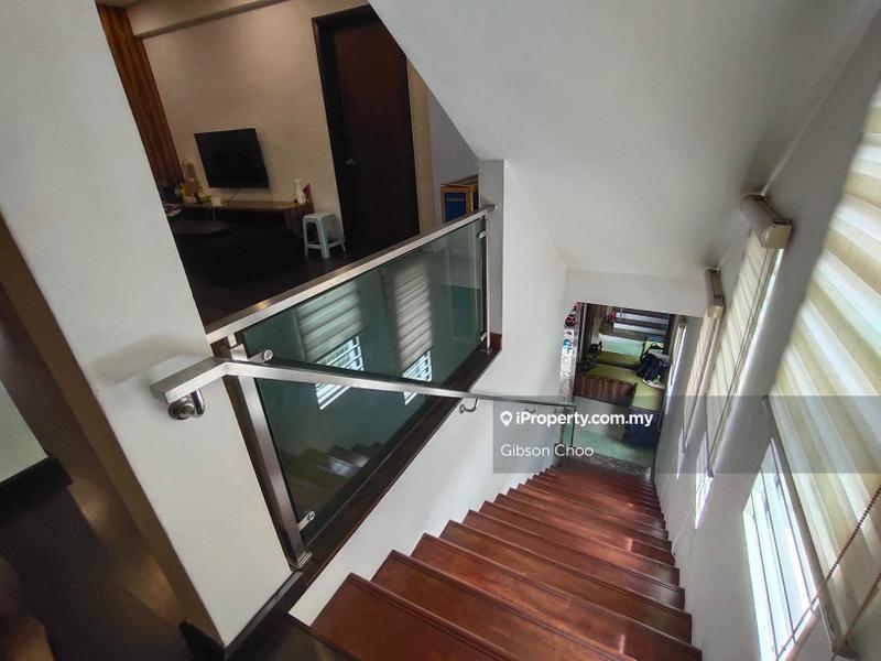 Bungalow House for Sale in Taming Mutiara, Bandar Sungai Long by Gibson Choo - iProperty.com.my