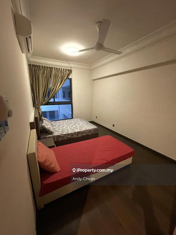 Service Residence for Sale in V@SUMMERPLACE by Andy Cheah - iProperty.com.my