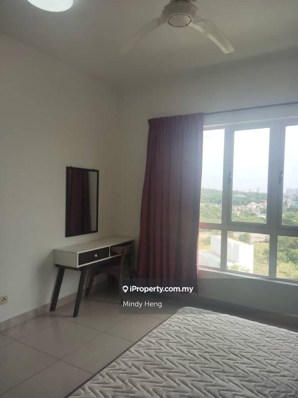 Service Residence for Sale in Tropez Residences by Mindy Heng - iProperty.com.my