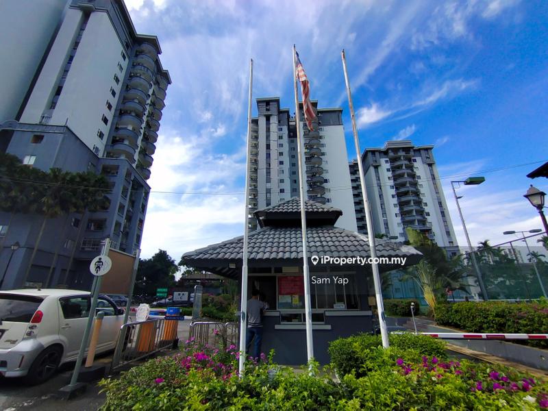 Kondominium untuk Dijual di Amadesa Resort Condominium oleh Sam Yap - iProperty.com.my