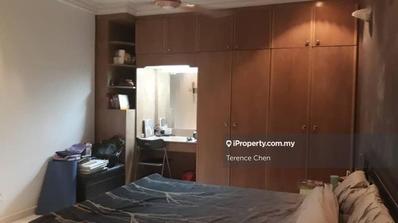 Apartment for Sale in Faber Indah by Terence Chen - iProperty.com.my