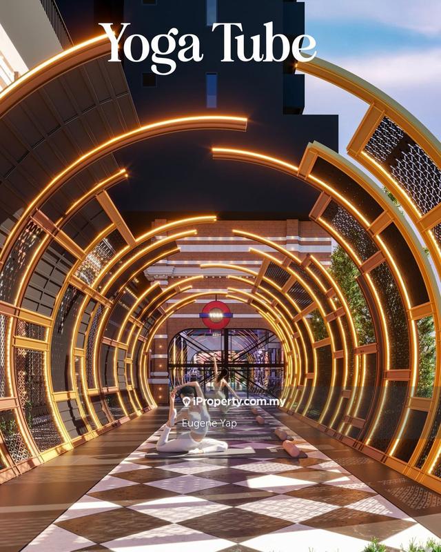 Service Residence for Sale in Arte Star by Eugene Yap - iProperty.com.my