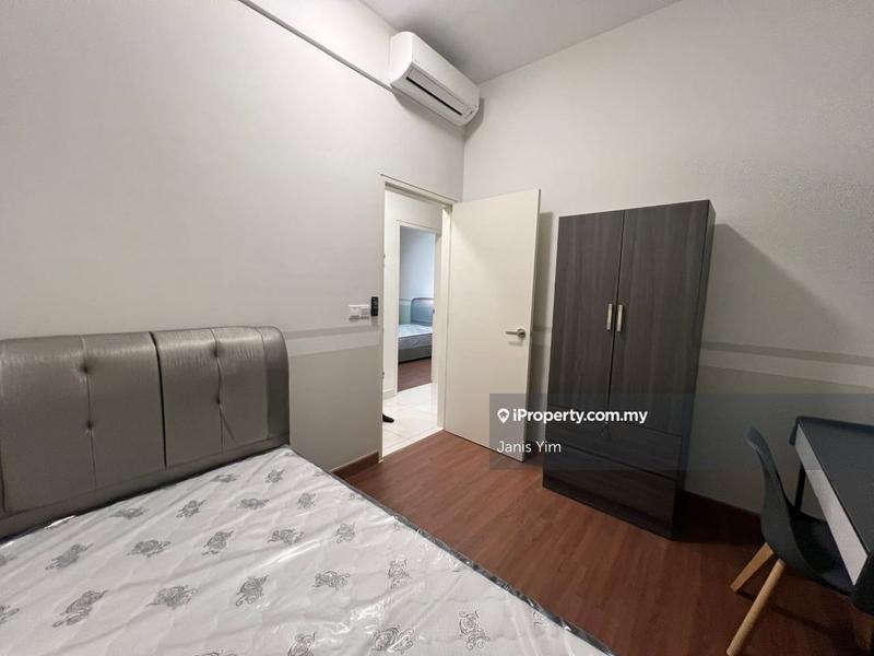 Service Residence for Rent in Greenfield Residence by Janis Yim - iProperty.com.my