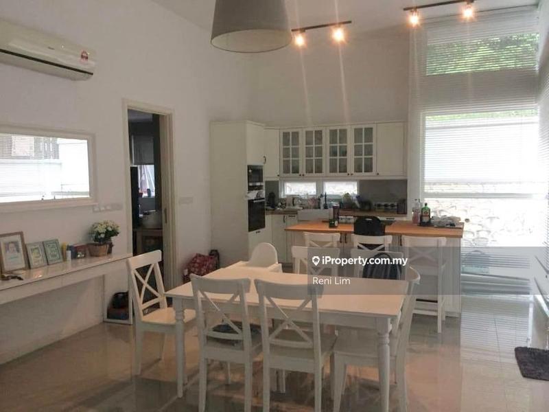 Semi-Detached House untuk Dijual di Rafflesia,Damansara Perdana, PJ, Petaling Jaya, Damansara Perdana oleh Reni Lim - iProperty.com.my
