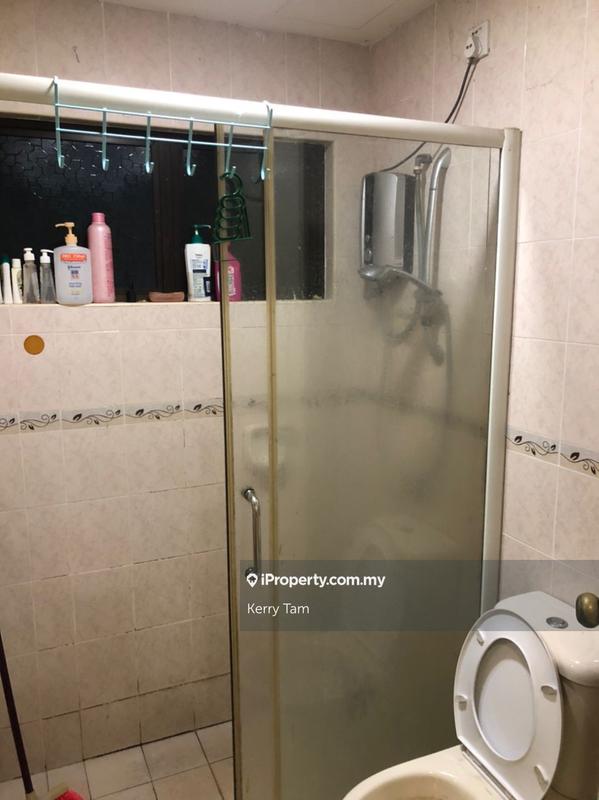 Condominium for Sale in Pelangi Utama 2 by Kerry Tam - iProperty.com.my