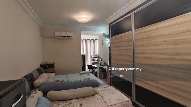 Kondominium untuk Dijual di Platinum Hill PV 2 oleh Aaron Ho - iProperty.com.my