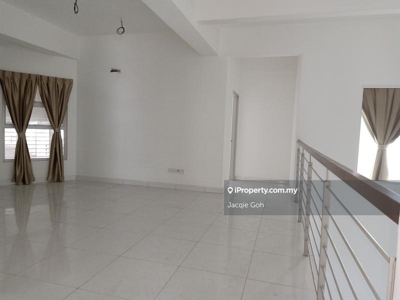 Kondominium untuk Dijual di D'Pines@Ampang oleh Jacqie Goh - iProperty.com.my