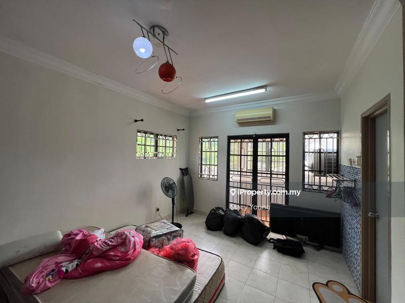 Rumah Berangkai 2 Tingkat untuk Dijual di Bandar Damai Perdana, Cheras oleh Stacy Young - iProperty.com.my