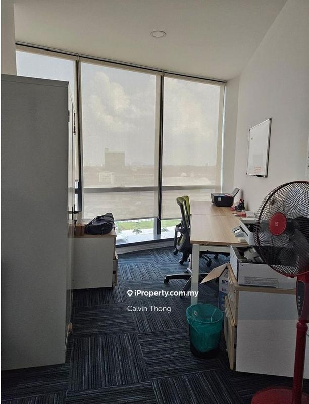 For Rent - UOA Business Park (Kencana Square)