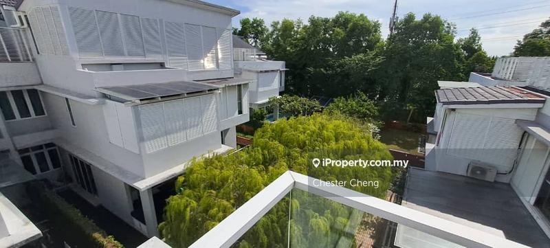 Semi-Detached House for Sale in Subang Jaya, Selangor by Chester Cheng - iProperty.com.my