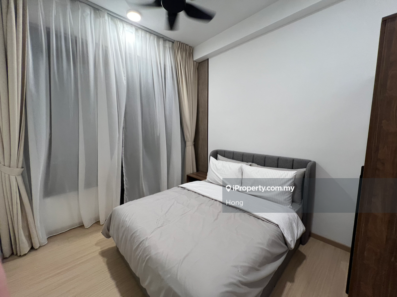 Condominium for Rent in Trinity Pentamont by Hong - iProperty.com.my
