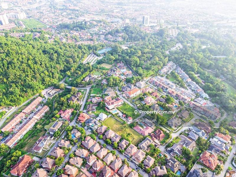 Bungalow Land for Sale in Ampang Jaya, Ampang by Sharil Routh - iProperty.com.my