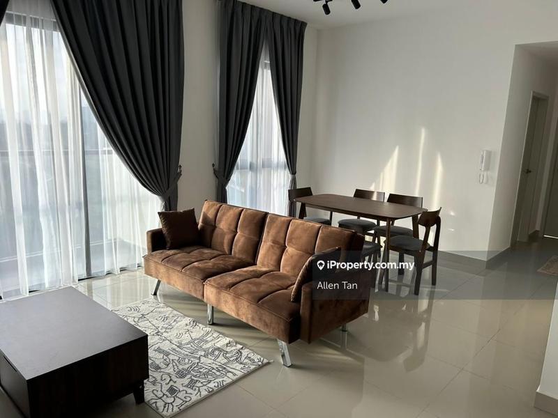 Kondominium untuk Dijual di Panorama Residences oleh Allen Tan - iProperty.com.my