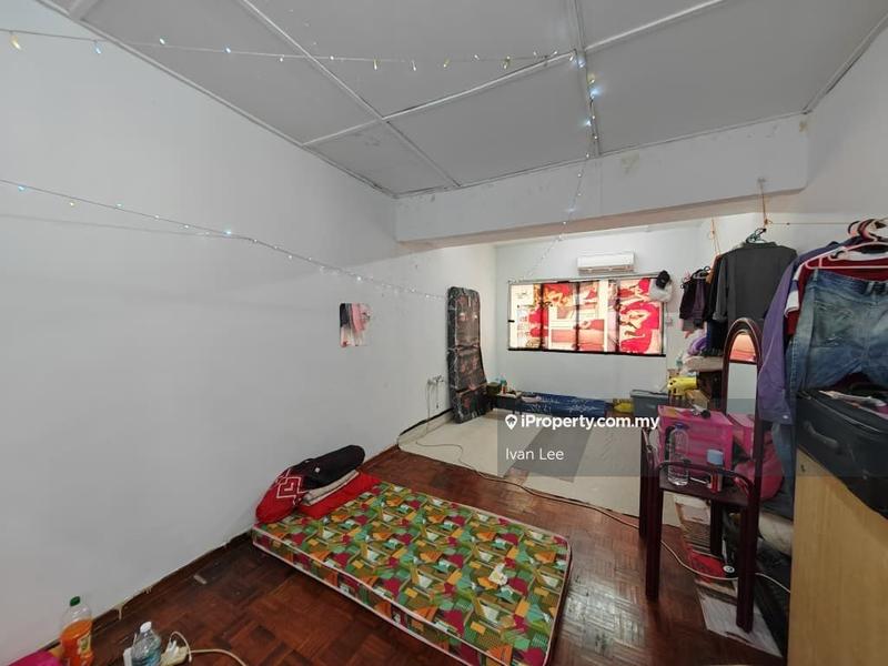 2-storey Terraced House for Sale in Seksyen 17, Petaling Jaya by Ivan Lee - iProperty.com.my