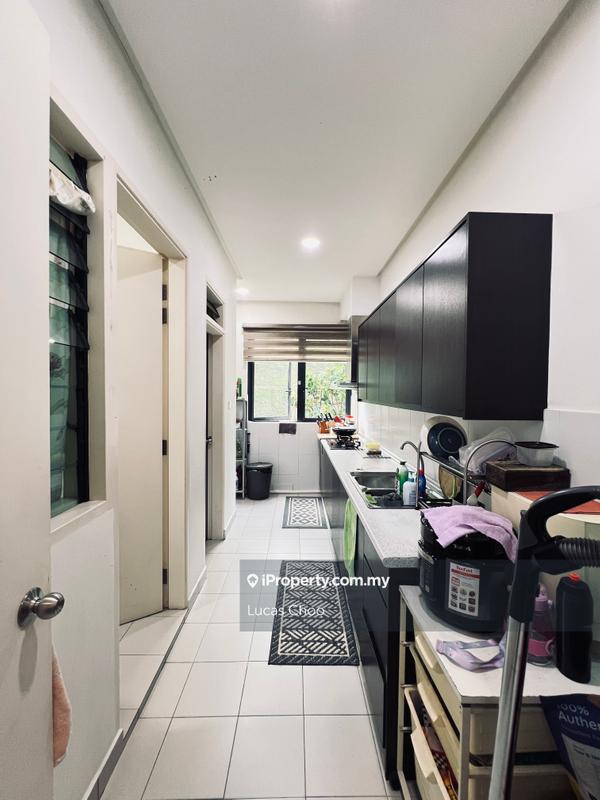 Rumah Bandar untuk Dijual di Sunway Montana, Setapak oleh Lucas Choo - iProperty.com.my