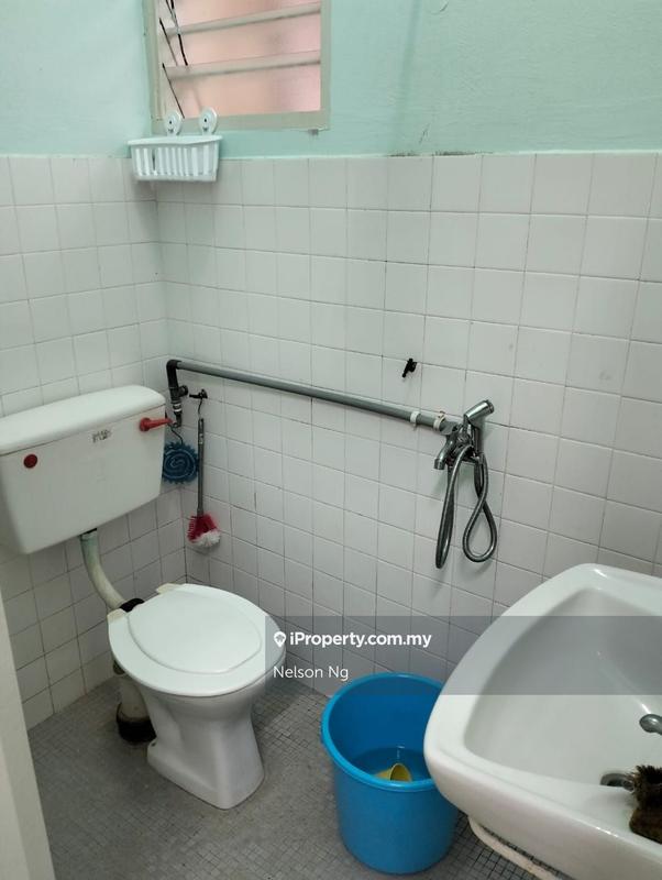 1-storey Terraced House for Sale in Taman Koperasi Setia Port Dickson, Port Dickson by Nelson Ng - iProperty.com.my