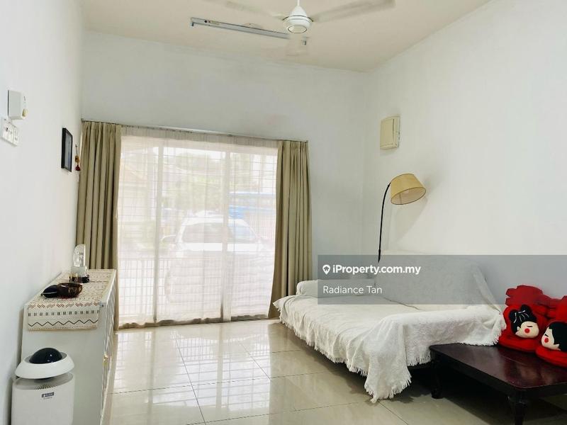 1.5-storey Terraced House for Rent in Kampung Sungai Kayu Ara, Petaling Jaya by Radiance Tan - iProperty.com.my
