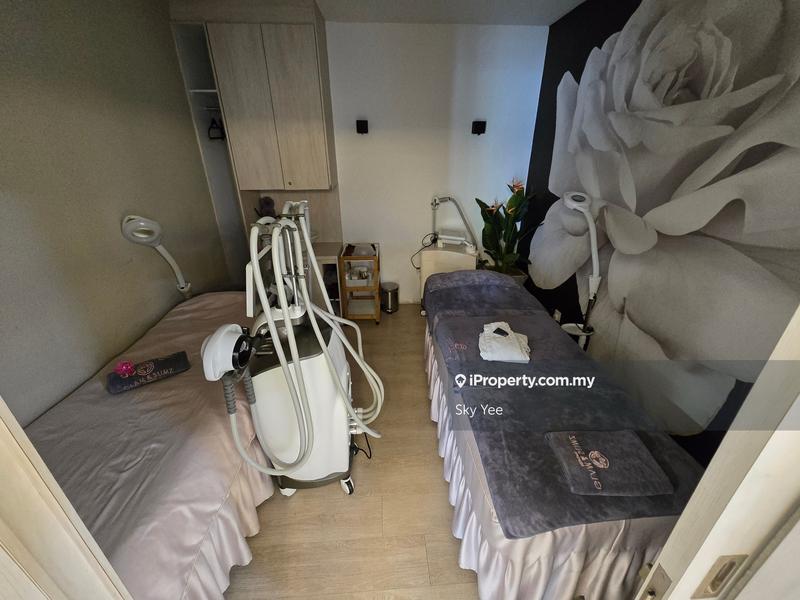 Banglo Komersial untuk Disewa di Bangsar, Kuala Lumpur oleh Sky Yee - iProperty.com.my