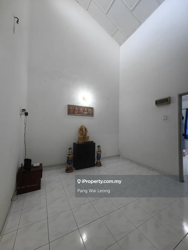 Rumah Teres 2-Tingkat untuk Dijual di seremban jaya, Seremban oleh Pang Wai Leong - iProperty.com.my
