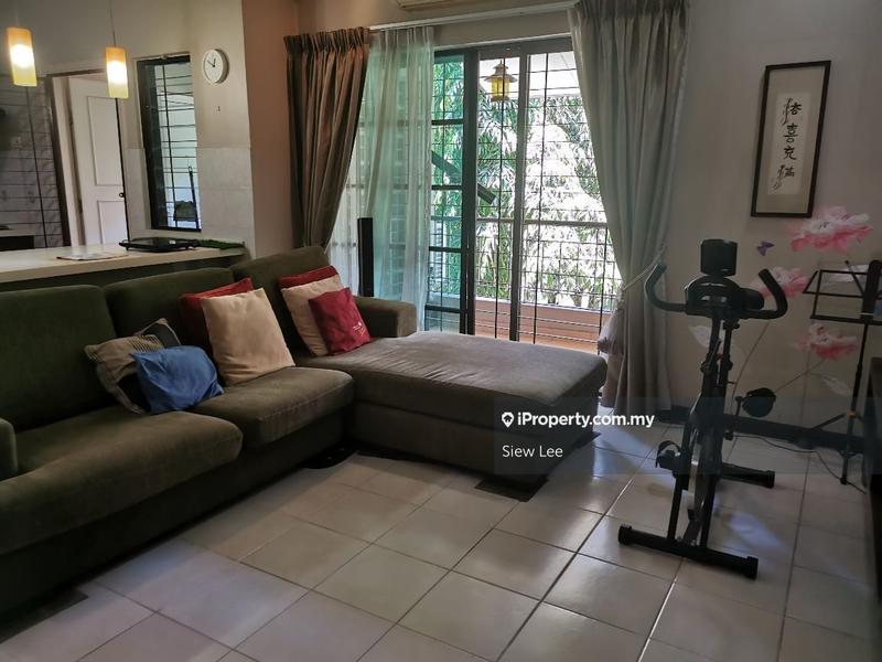 Rumah Bandar untuk Dijual di Sunway Damansara, Kota Damansara oleh Siew Lee - iProperty.com.my