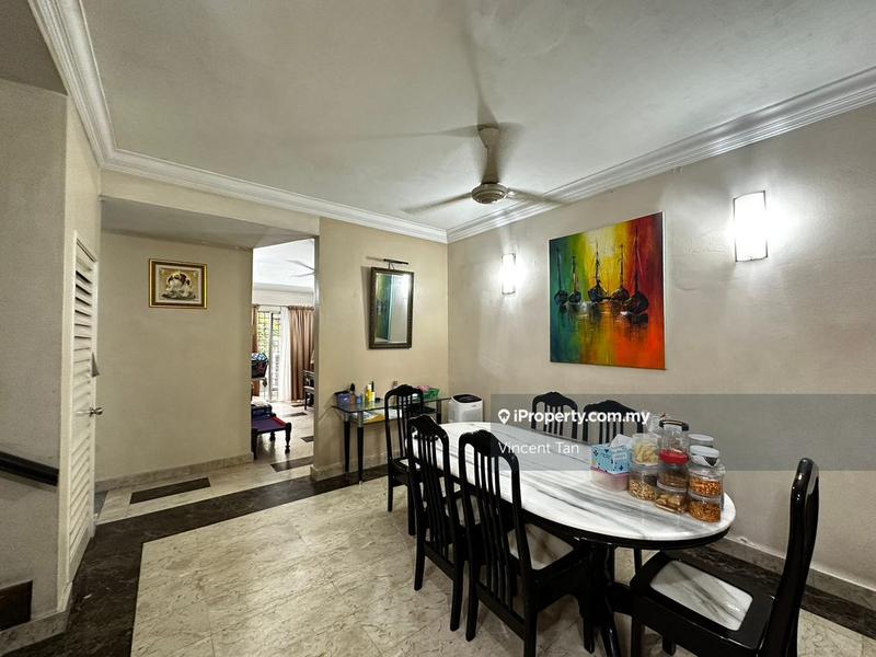 2-storey Terraced House for Sale in Bandar Sri Damansara, Selangor by Vincent Tan - iProperty.com.my