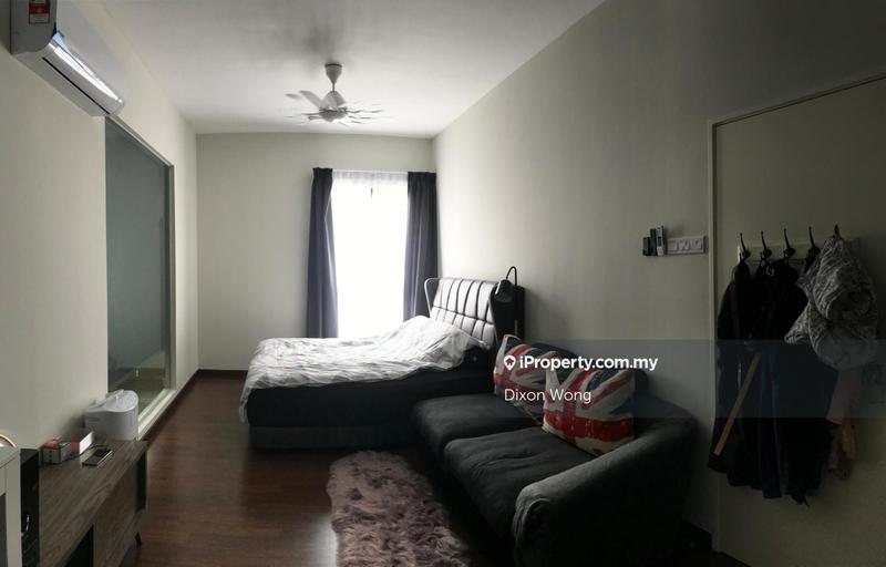 Kondominium untuk Dijual di The Andes Condo Villa @ Bukit Jalil oleh Dixon Wong - iProperty.com.my