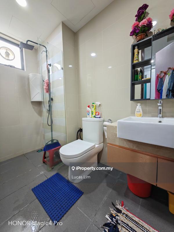Residensi Servis untuk Dijual di United Point (Residensi Berpadu) oleh Lucas Lim - iProperty.com.my