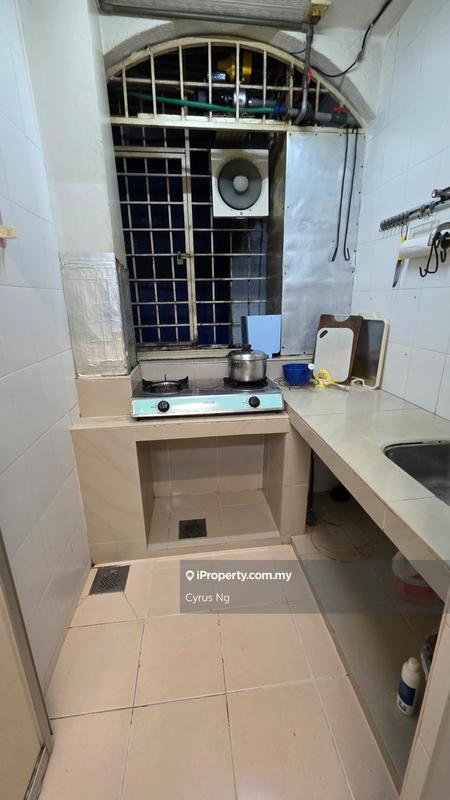 Condominium for Sale in Rose Vista by Cyrus Ng - iProperty.com.my