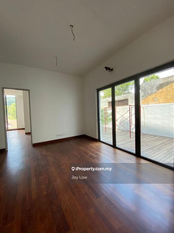 4.5-storey Terraced House for Sale in Ampang, Ampang by Joy Low - iProperty.com.my