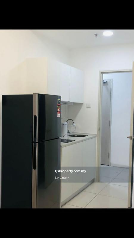 Service Residence for Rent in Horizon Suites by Mr Chuah - iProperty.com.my