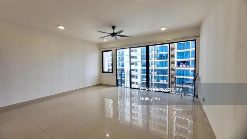 Service Residence for Rent in Trefoil by Hailey Ho - iProperty.com.my
