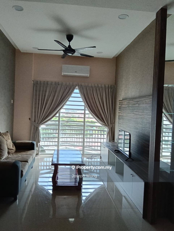 For Sale - Sky Garden Residence