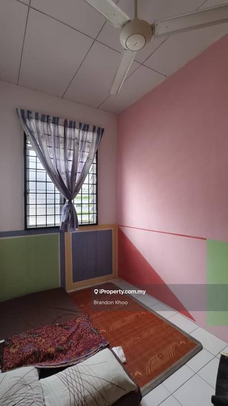 2-storey Terraced House for Sale in Ukay Bistari, Ulu Kelang by Brandon Khoo - iProperty.com.my