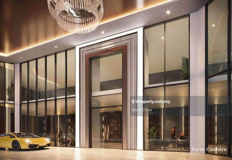 Condominium for Sale in Bangsar Hill Park by Nova Chua - iProperty.com.my