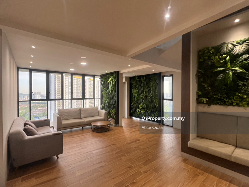 Service Residence for Rent in Le Pavillion by Alice Quah - iProperty.com.my