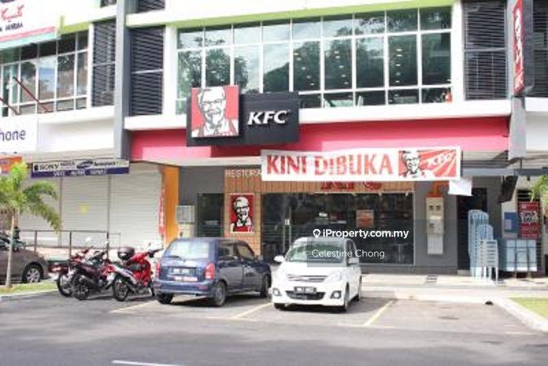 Shop for Sale in Kajang, Bangi by Celestine Chong - iProperty.com.my