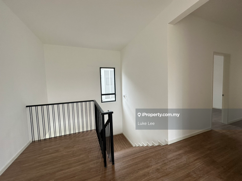 Semi-Detached House for Sale in Bandar Tropicana Aman, Telok Panglima Garang by Luke Lee - iProperty.com.my