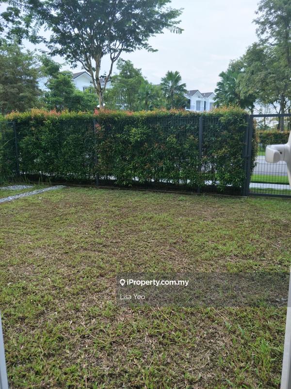 3-storey Terraced House for Sale in Puteri Harbour, Iskandar Puteri (Nusajaya) by Lisa Yeo - iProperty.com.my