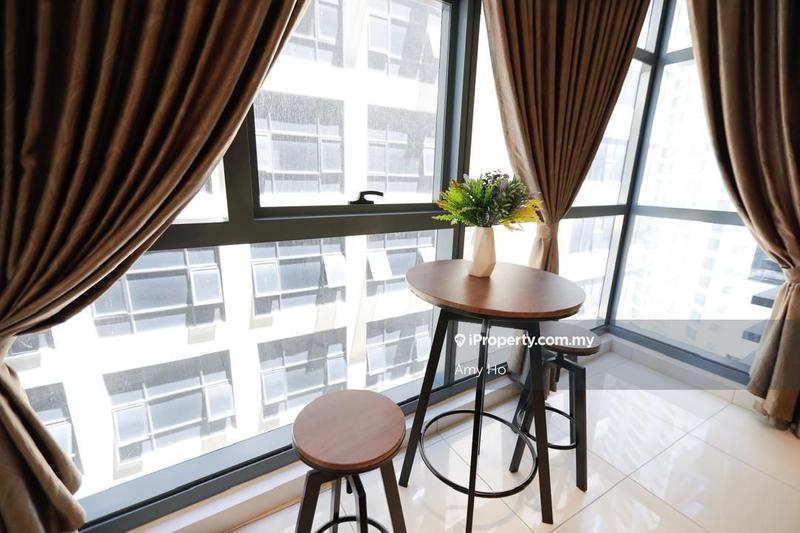Kediaman Servis untuk Dijual di Serviced Residence @ 3 Towers oleh Amy Ho - iProperty.com.my