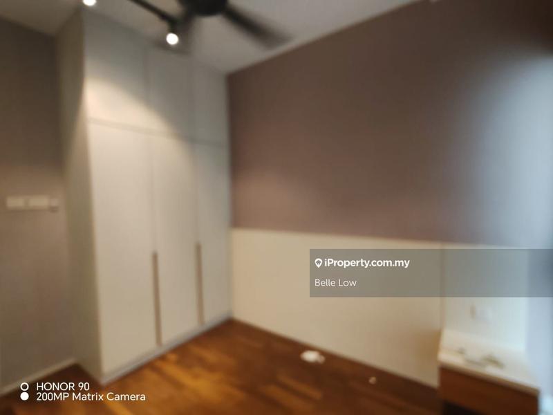 Condominium for Rent in The Capers @ Sentul East by Belle Low - iProperty.com.my