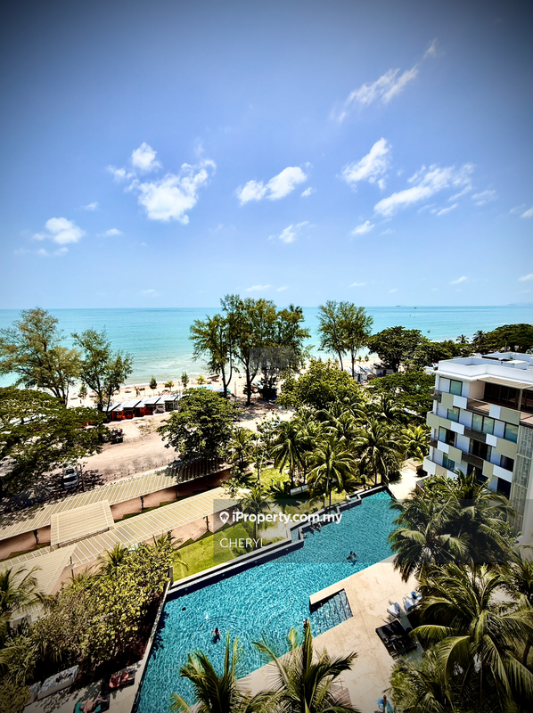 Kondominium untuk Dijual di By The Sea oleh CHERYL - iProperty.com.my