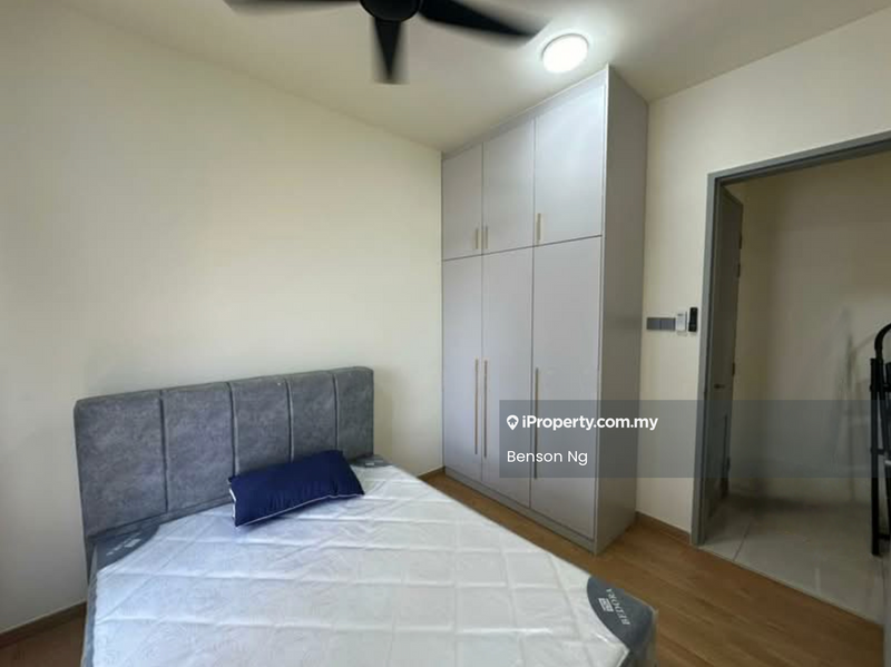 Service Residence for Rent in The Era @ Duta North by Benson Ng - iProperty.com.my